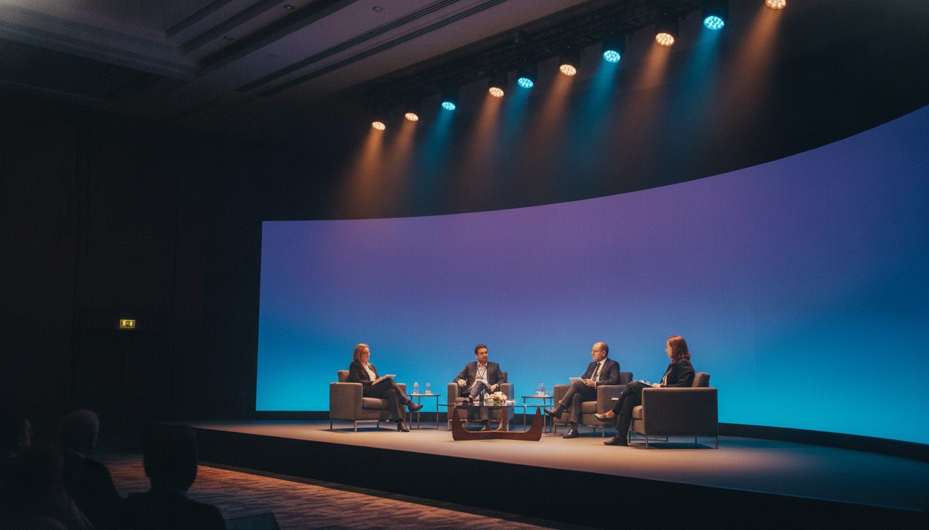 Panel Başlıkları