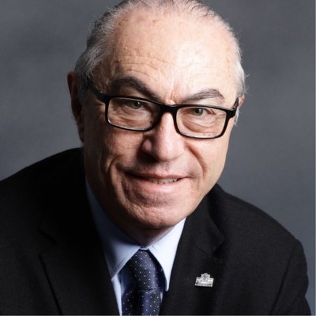 Prof. Dr. Haluk Özsarı
