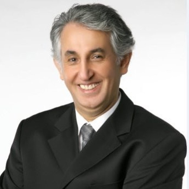 Prof. Dr. Haydar Sur