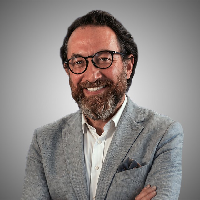 Kadir Ceran, PhD(c)