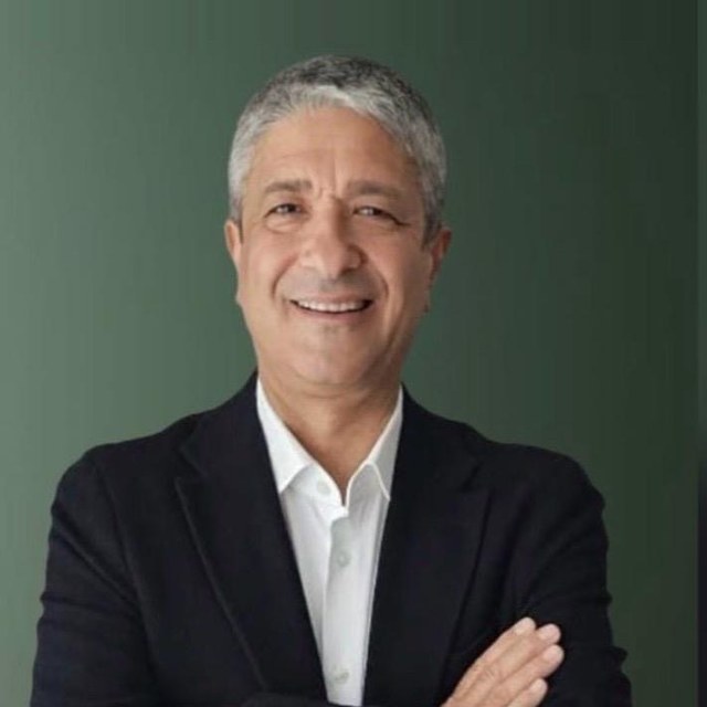 Prof. Dr. Zafer Çalışkan